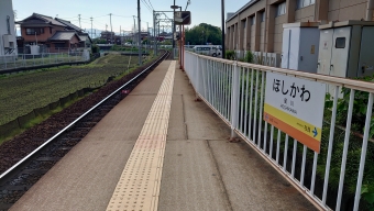 星川駅 (三重県) イメージ写真