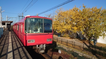 津島駅から山崎駅の乗車記録(乗りつぶし)写真