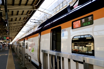 赤湯駅から福島駅の乗車記録(乗りつぶし)写真