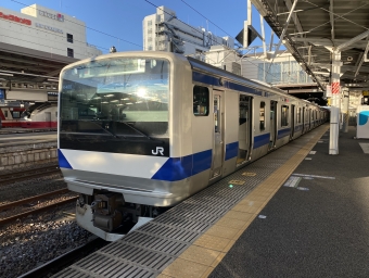 運行路線 Jr東日本 常磐線 上野 いわき 鉄レコ 鉄道乗車記録 乗りつぶし レイルラボ Raillab