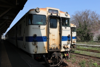 田川後藤寺駅から添田駅の乗車記録(乗りつぶし)写真