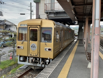 総社駅から神辺駅:鉄道乗車記録の写真