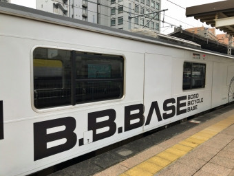 両国駅から鹿島神宮駅の乗車記録(乗りつぶし)写真
