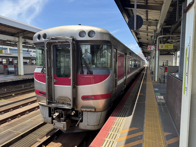 JR西日本 山陰本線(園部～米子) 路線図・停車駅 | レイルラボ