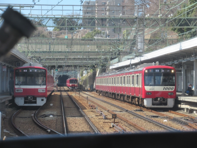 横浜駅から上大岡駅 2020年02月23日 鉄道乗車記録 乗りつぶし By Odatetsuさん レイルラボ Raillab