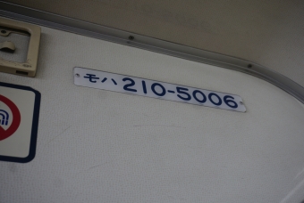 鶴舞駅から名古屋駅の乗車記録(乗りつぶし)写真