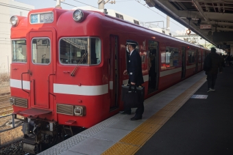 神宮前駅から金山駅の乗車記録(乗りつぶし)写真