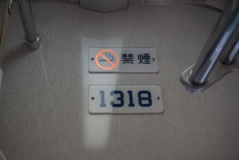 谷上駅から総合運動公園駅の乗車記録(乗りつぶし)写真