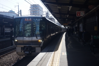 百舌鳥駅から堺市駅の乗車記録(乗りつぶし)写真