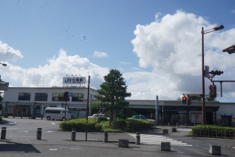 七尾駅 (JR) イメージ写真