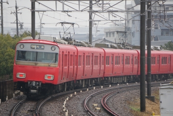 大同町駅から名和駅の乗車記録(乗りつぶし)写真