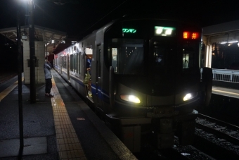 敦賀駅から福井駅:鉄道乗車記録の写真