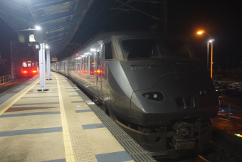 大黒様 787系 BO108編成 (大分鉄道事業部 大分車両センター) 徹底ガイド