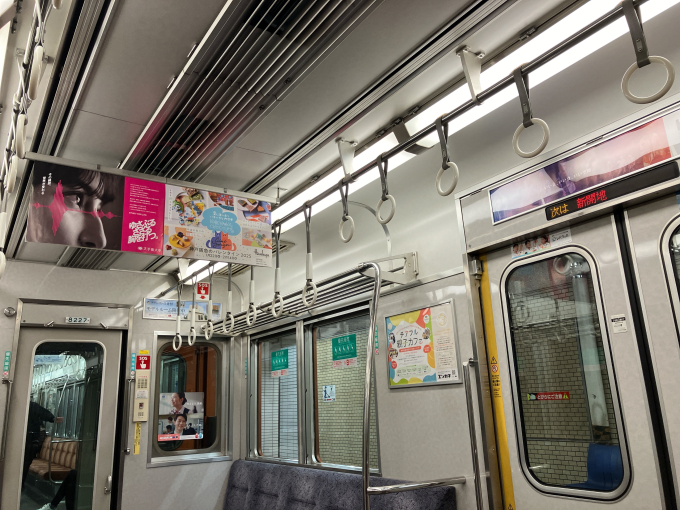 鉄道 阪神電鉄 8227 (阪神8000系) 車両ガイド | レイルラボ(RailLab)