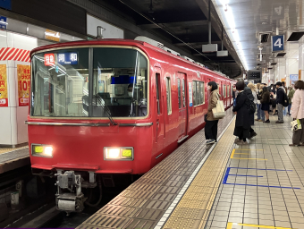 名古屋鉄道 常滑線 路線図・停車駅 | レイルラボ(RailLab)