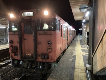新高岡駅から戸出駅:鉄道乗車記録の写真