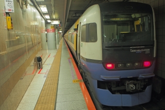 暴走ぐるっと大回り（蘇我-東京）:鉄道乗車記録の写真