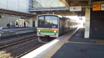 宝積寺駅から蒲須坂駅の乗車記録(乗りつぶし)写真