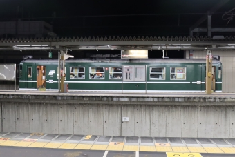 豊岡駅から福知山駅:鉄道乗車記録の写真
