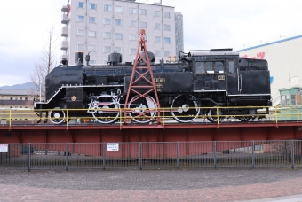福知山駅から篠山口駅:鉄道乗車記録の写真
