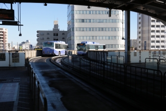 大曽根駅から小幡緑地駅:鉄道乗車記録の写真