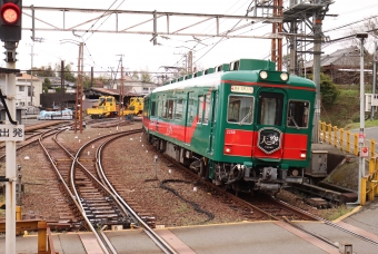 橋本駅から北野田駅の乗車記録(乗りつぶし)写真
