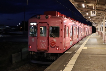 和歌山市駅から和歌山港駅:鉄道乗車記録の写真