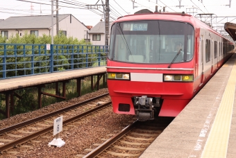 富貴駅から神宮前駅:鉄道乗車記録の写真