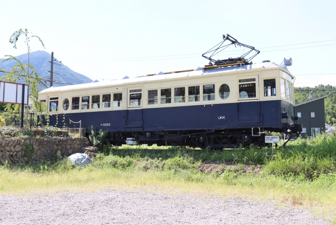 鉄道乗車記録の写真:駅舎・駅施設、様子(2)        