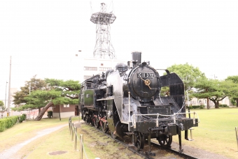 鷹巣駅から角館駅:鉄道乗車記録の写真