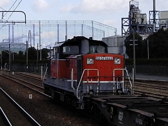 名古屋駅から南四日市駅:鉄道乗車記録の写真
