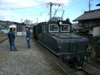 南蛇井駅から高崎駅の乗車記録(乗りつぶし)写真