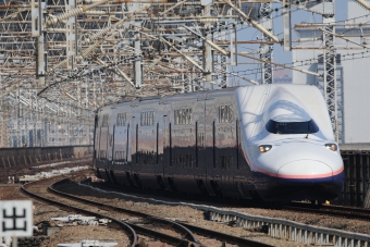 大宮駅から熊谷駅:鉄道乗車記録の写真