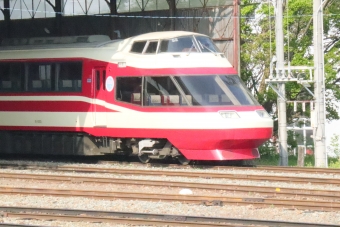 長野駅から須坂駅:鉄道乗車記録の写真