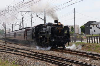 影森駅から武川駅:鉄道乗車記録の写真