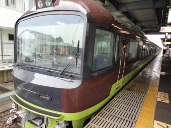 佐野駅から大宮駅:鉄道乗車記録の写真