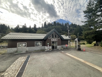 新庄駅から余目駅:鉄道乗車記録の写真
