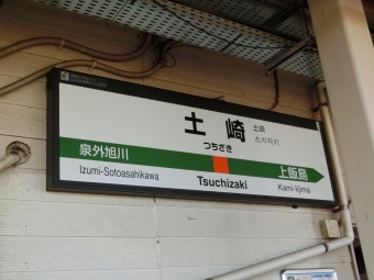 土崎駅 イメージ写真