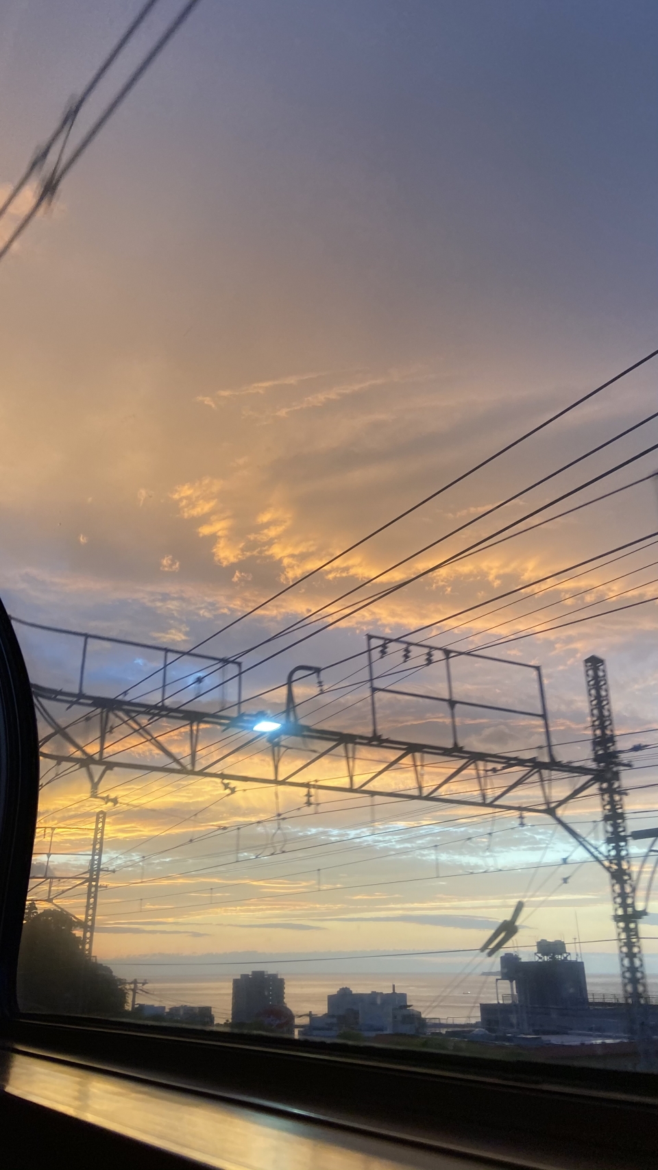 鉄道乗車記録「東北の旅」車窓・風景の写真(5) by おにころし 撮影日時:2020年10月05日