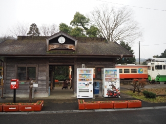 上総中野駅から五井駅の乗車記録(乗りつぶし)写真