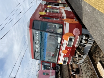 掛川駅から新浜松駅の乗車記録(乗りつぶし)写真