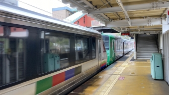 けやき台駅から原田駅の乗車記録(乗りつぶし)写真