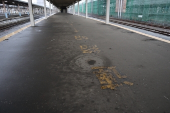 青森駅から三厩駅:鉄道乗車記録の写真