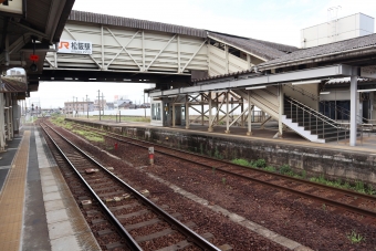 松阪駅から新宮駅:鉄道乗車記録の写真
