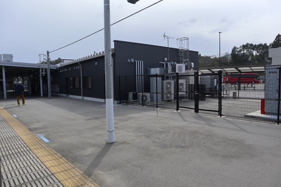 鉄道乗車記録「いわき駅から原ノ町駅」の写真(2) by ジオ鉄 撮影日時:2020年10月22日