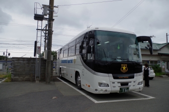 竜田駅から原ノ町駅の乗車記録(乗りつぶし)写真
