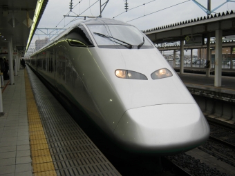 大宮駅から山形駅:鉄道乗車記録の写真