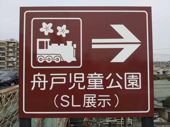 鉄道乗車記録の写真:旅の思い出(6)        「信貴山へ行くバスの時間まで余裕があったので、公園まで桜とD51を見に行って来ました。」