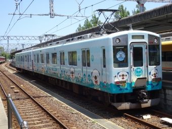 賢島駅から鳥羽駅:鉄道乗車記録の写真