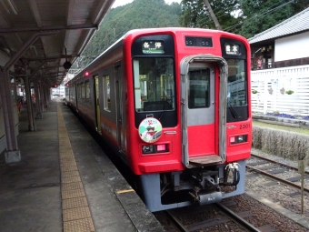高野下駅から橋本駅:鉄道乗車記録の写真